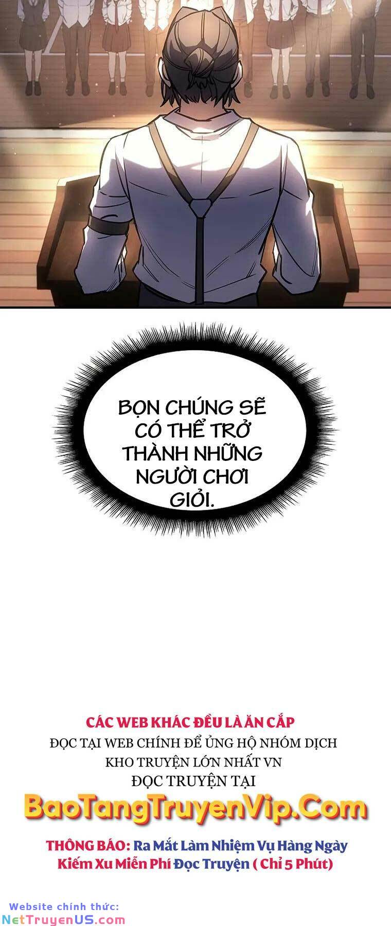 Hồi Quy Bằng Vương Quyền Chapter 9 - Trang 17