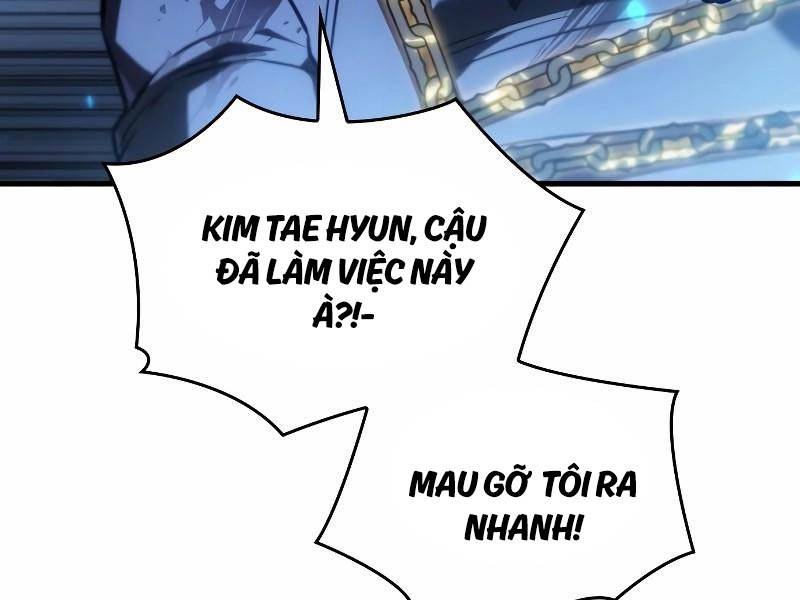 Hồi Quy Bằng Vương Quyền Chapter 36 - Trang 261