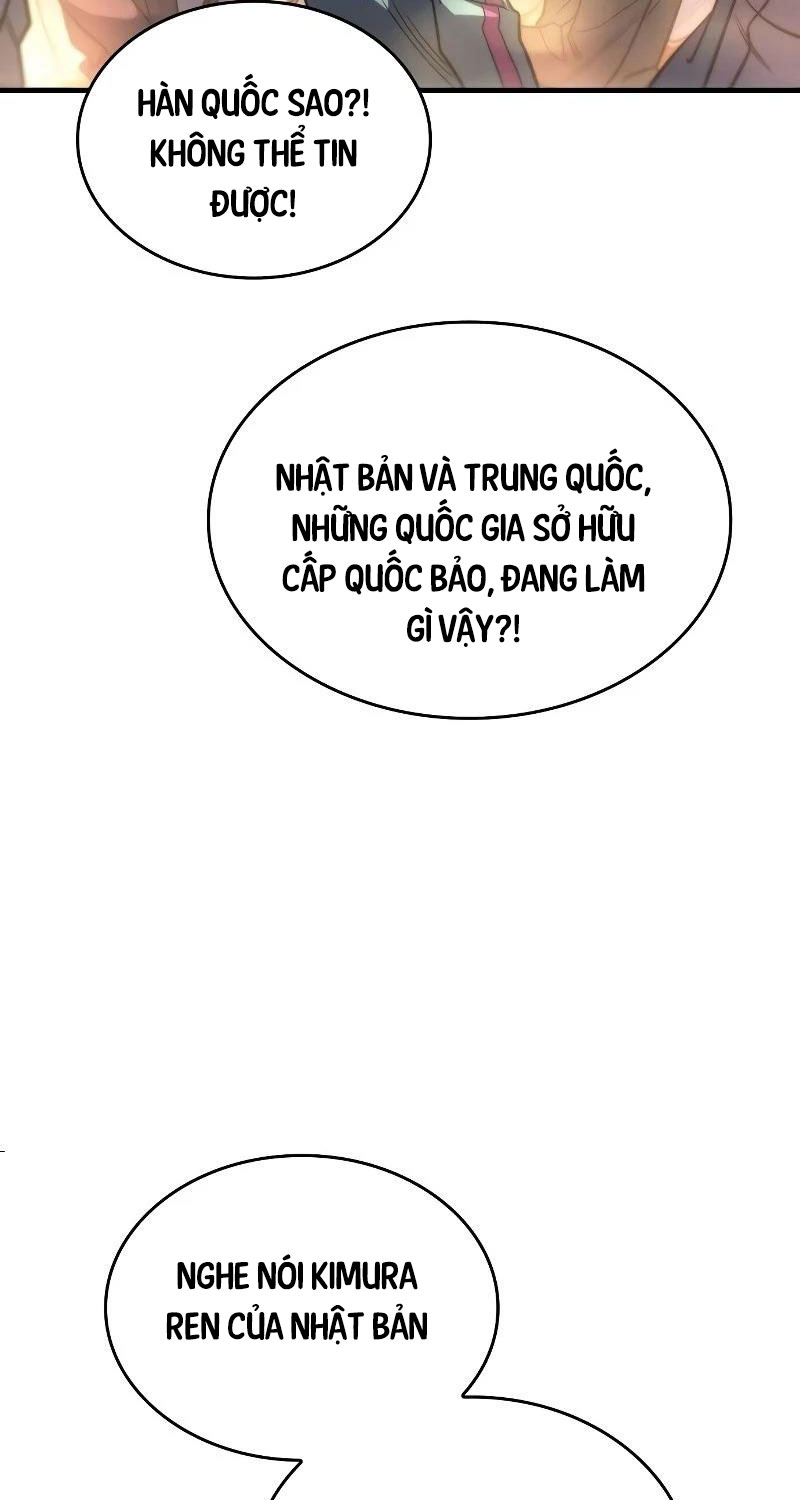 Hồi Quy Bằng Vương Quyền Chapter 52 - Trang 118