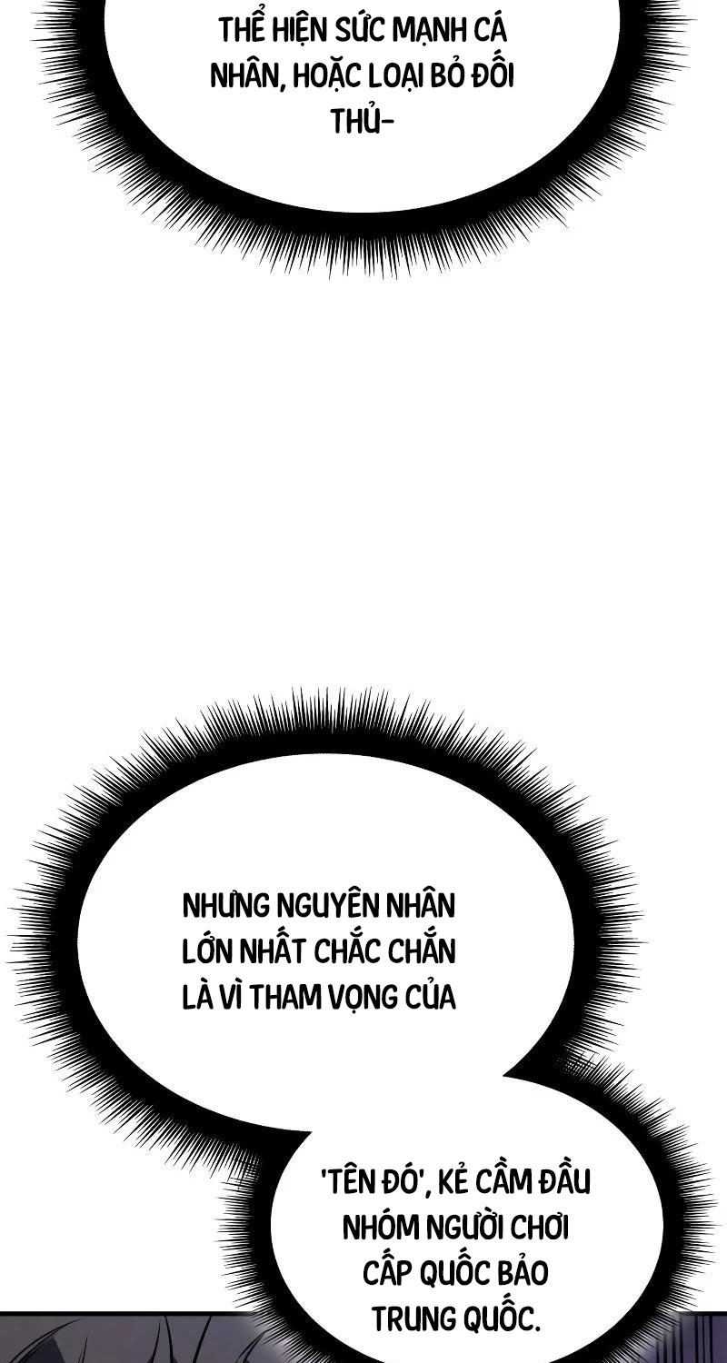 Hồi Quy Bằng Vương Quyền Chapter 52 - Trang 130