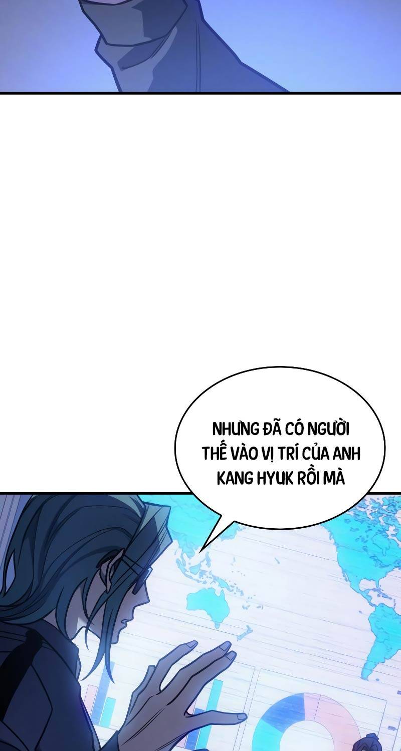 Hồi Quy Bằng Vương Quyền Chapter 50 - Trang 25