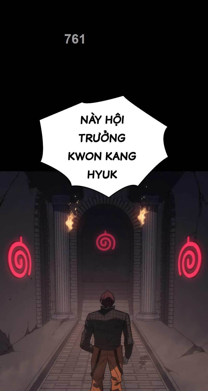 Hồi Quy Bằng Vương Quyền Chapter 46 - Trang 1