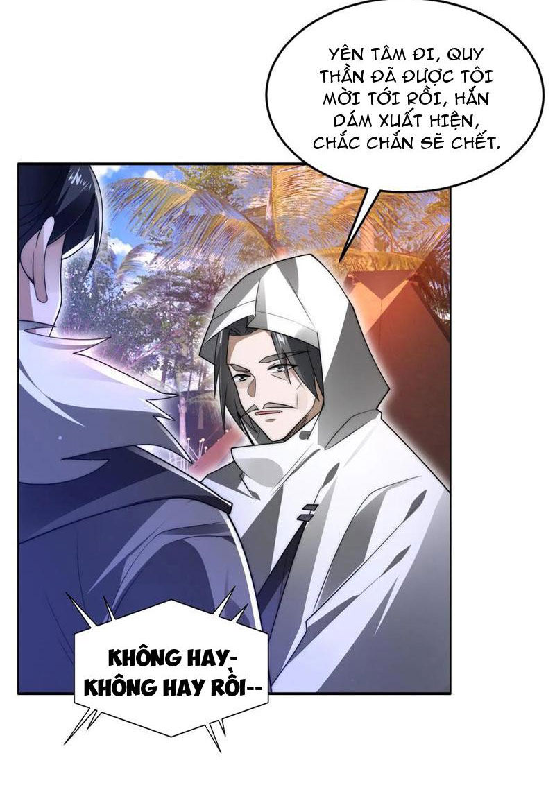 Tích Trữ 10 Vạn Vật Tư Trước Ngày Tận Thế Chapter 197 - Trang 1