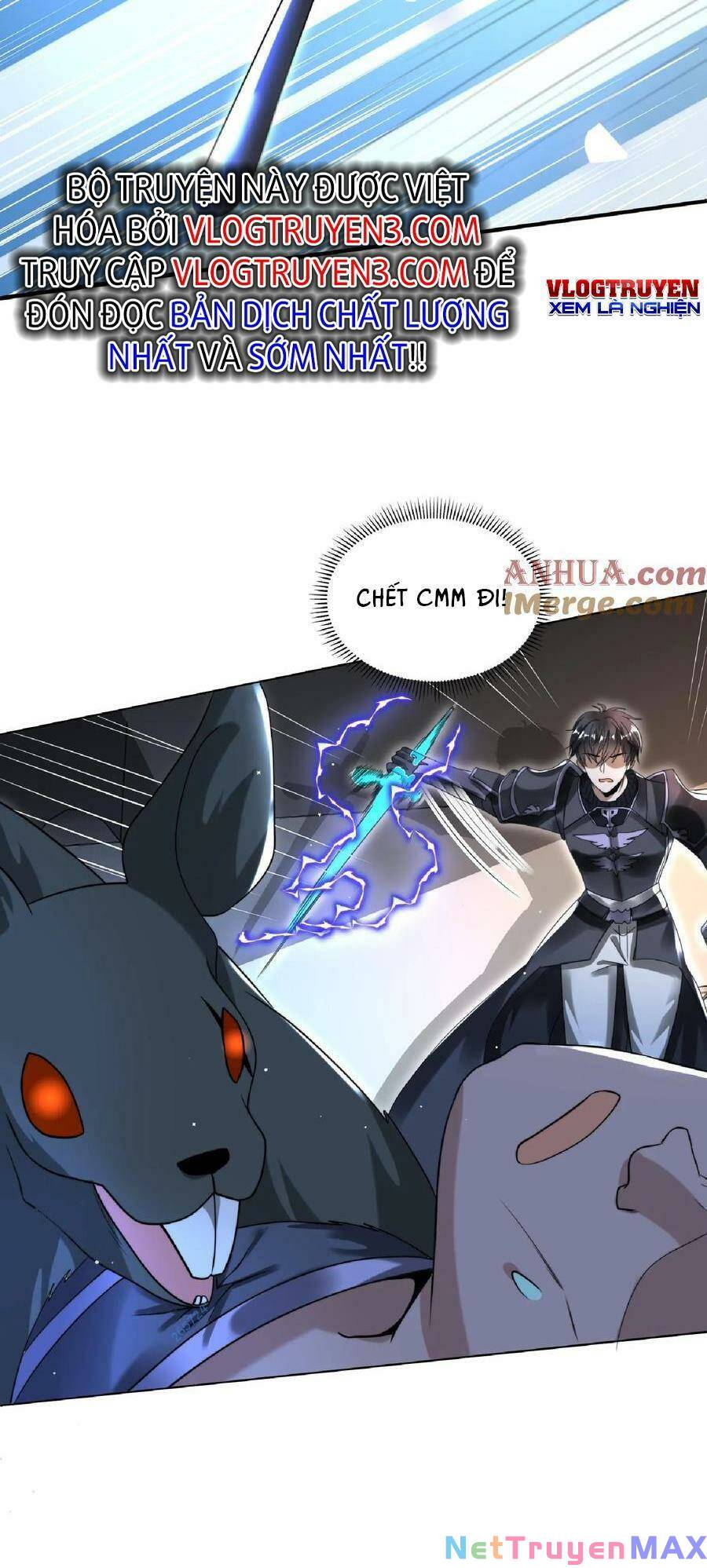 Tích Trữ 10 Vạn Vật Tư Trước Ngày Tận Thế Chapter 19 - Trang 7