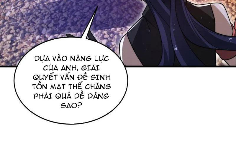 Tích Trữ 10 Vạn Vật Tư Trước Ngày Tận Thế Chapter 199 - Trang 39