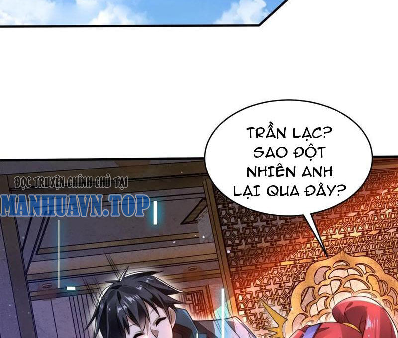 Tích Trữ 10 Vạn Vật Tư Trước Ngày Tận Thế Chapter 183 - Trang 24