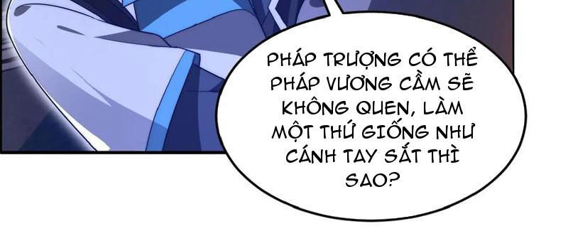 Tích Trữ 10 Vạn Vật Tư Trước Ngày Tận Thế Chapter 193 - Trang 22