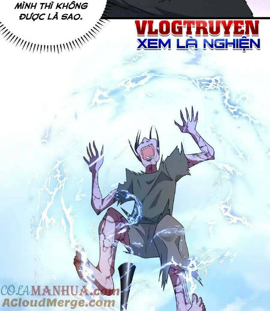 Tích Trữ 10 Vạn Vật Tư Trước Ngày Tận Thế Chapter 9 - Trang 4