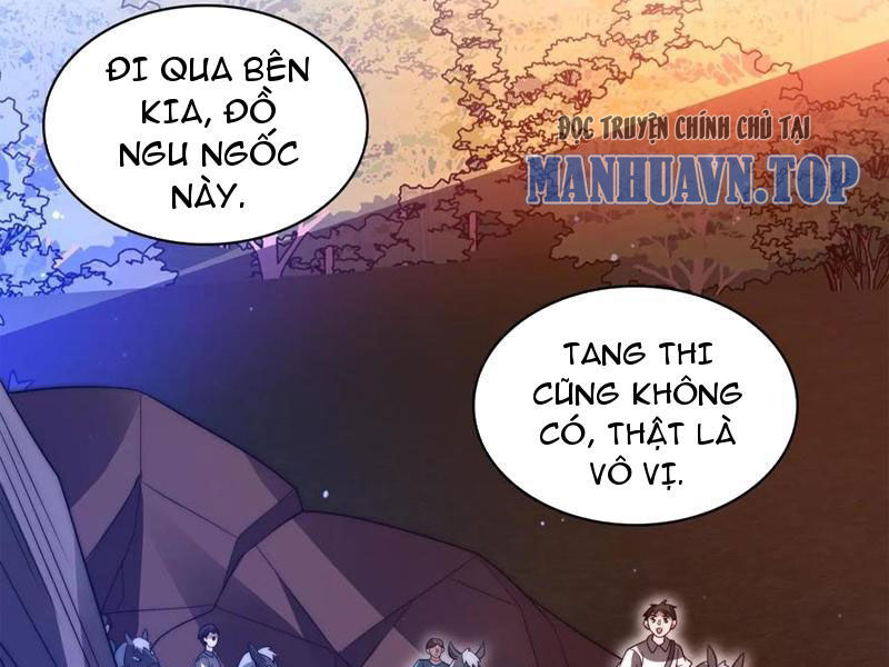 Tích Trữ 10 Vạn Vật Tư Trước Ngày Tận Thế Chapter 190 - Trang 8