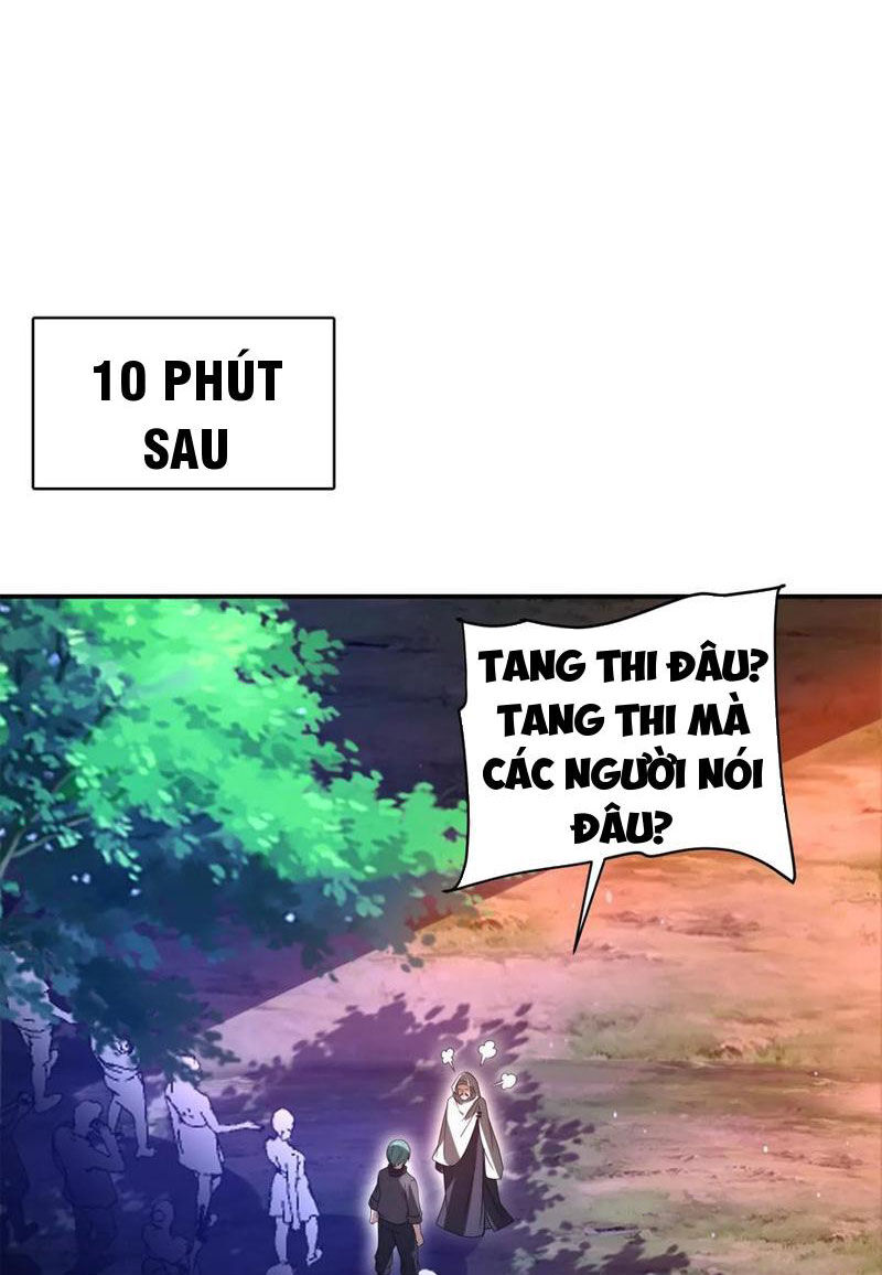 Tích Trữ 10 Vạn Vật Tư Trước Ngày Tận Thế Chapter 197 - Trang 6