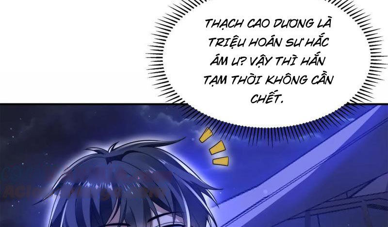 Tích Trữ 10 Vạn Vật Tư Trước Ngày Tận Thế Chapter 185 - Trang 23