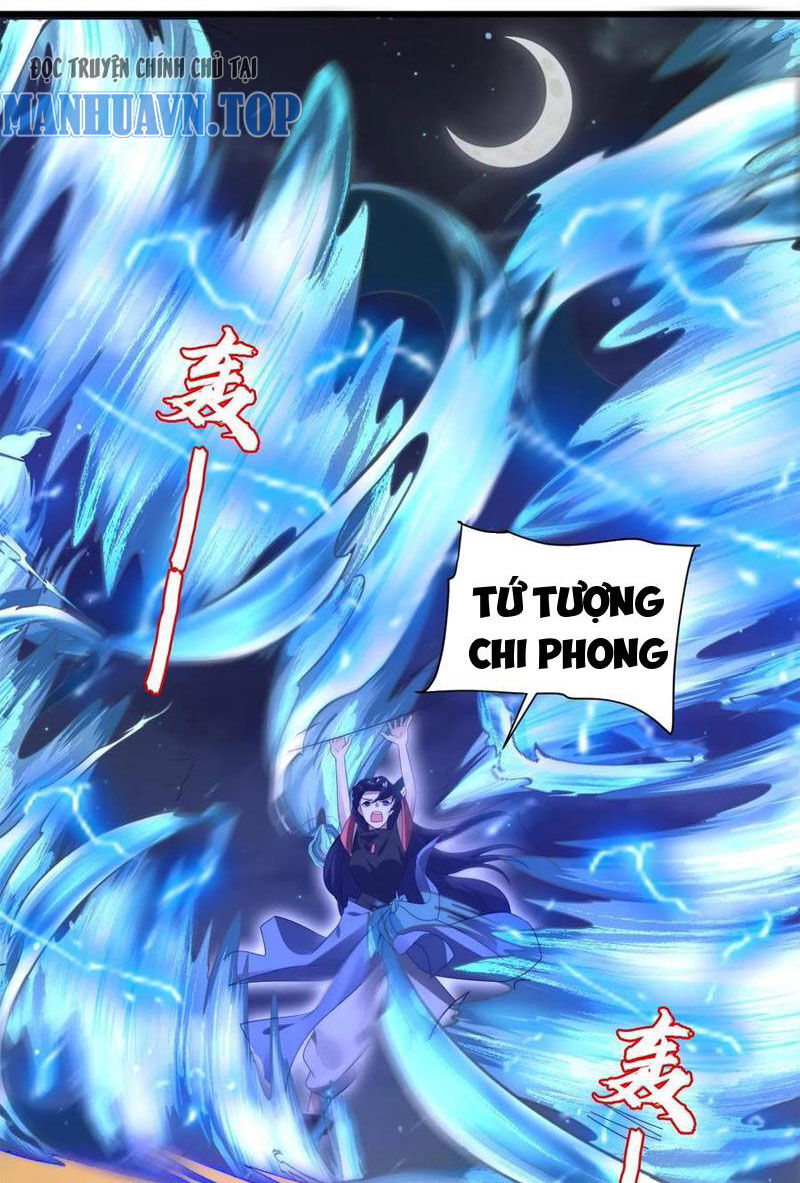 Tích Trữ 10 Vạn Vật Tư Trước Ngày Tận Thế Chapter 185 - Trang 5