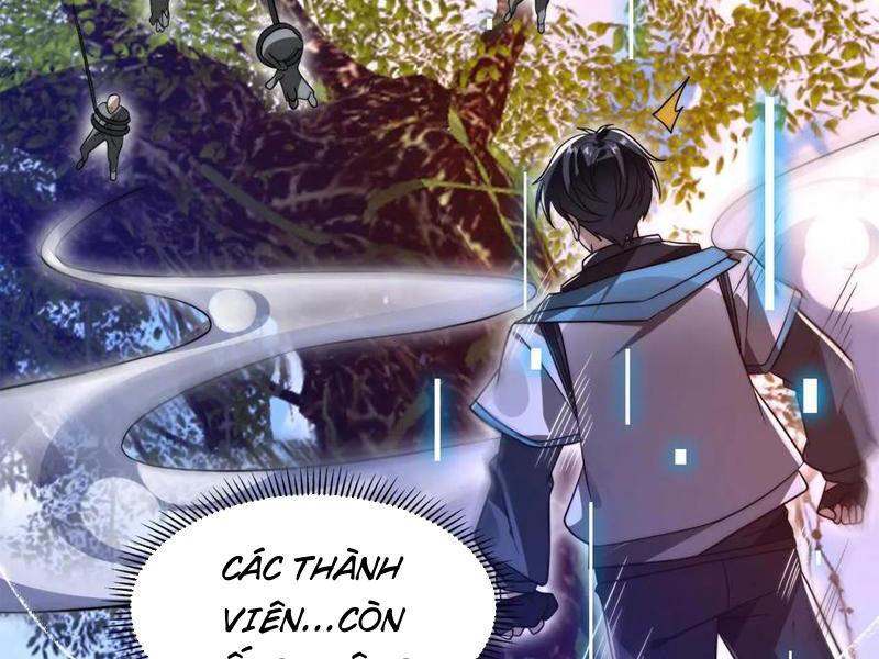 Tích Trữ 10 Vạn Vật Tư Trước Ngày Tận Thế Chapter 191 - Trang 19