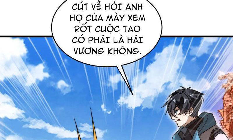 Tích Trữ 10 Vạn Vật Tư Trước Ngày Tận Thế Chapter 199 - Trang 31