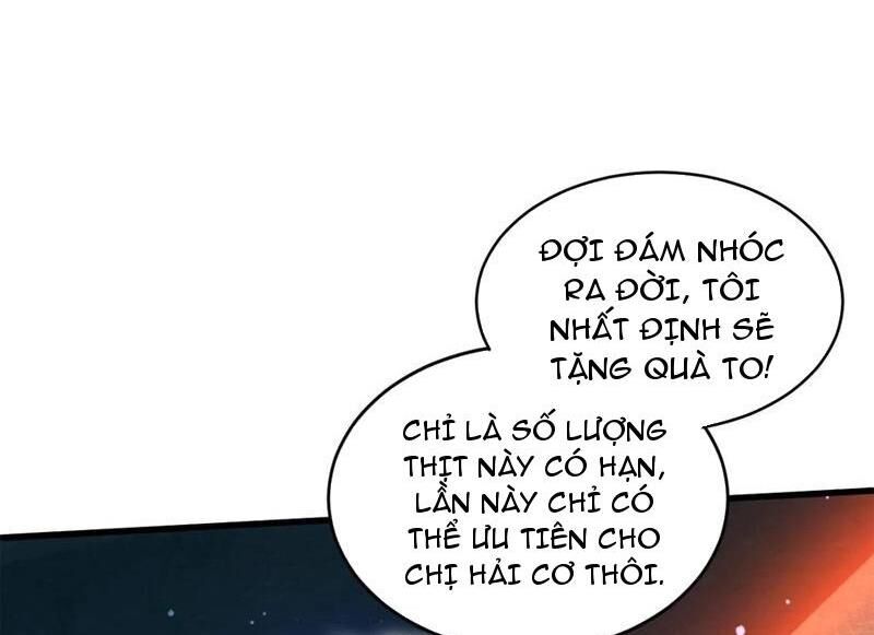 Tích Trữ 10 Vạn Vật Tư Trước Ngày Tận Thế Chapter 189 - Trang 34