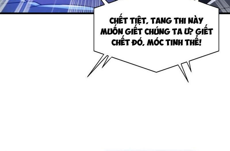 Tích Trữ 10 Vạn Vật Tư Trước Ngày Tận Thế Chapter 184 - Trang 37