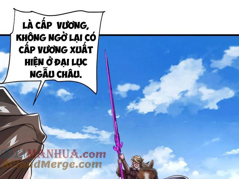 Tích Trữ 10 Vạn Vật Tư Trước Ngày Tận Thế Chapter 195 - Trang 18