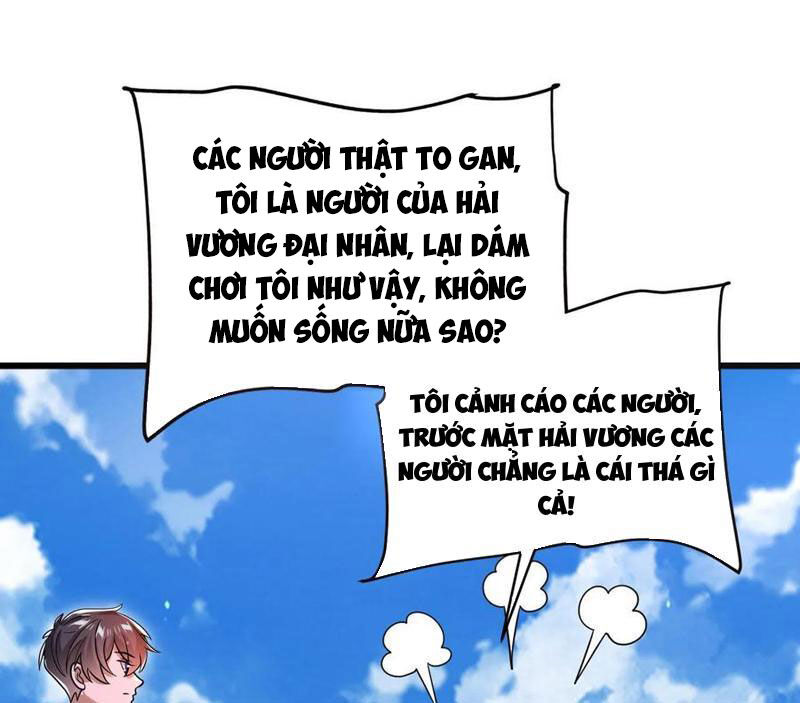 Tích Trữ 10 Vạn Vật Tư Trước Ngày Tận Thế Chapter 199 - Trang 20