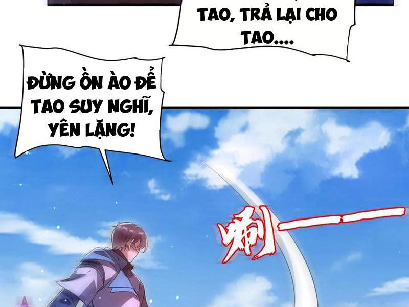 Tích Trữ 10 Vạn Vật Tư Trước Ngày Tận Thế Chapter 196 - Trang 16