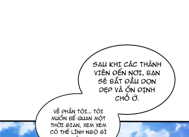 Tích Trữ 10 Vạn Vật Tư Trước Ngày Tận Thế Chapter 189 - Trang 37