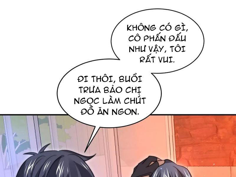 Tích Trữ 10 Vạn Vật Tư Trước Ngày Tận Thế Chapter 187 - Trang 12