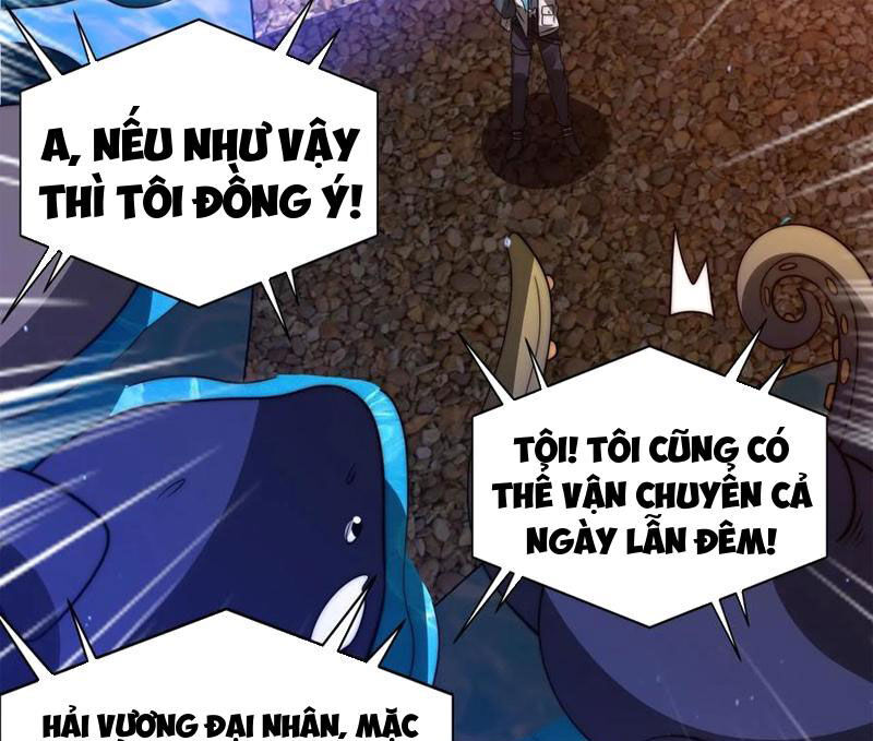 Tích Trữ 10 Vạn Vật Tư Trước Ngày Tận Thế Chapter 183 - Trang 20