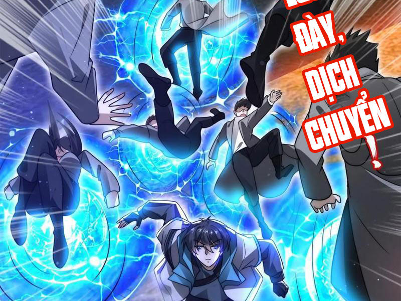 Tích Trữ 10 Vạn Vật Tư Trước Ngày Tận Thế Chapter 192 - Trang 3