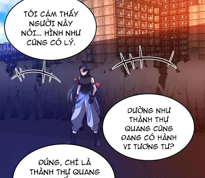 Tích Trữ 10 Vạn Vật Tư Trước Ngày Tận Thế Chapter 197 - Trang 37