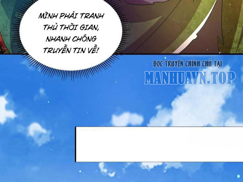 Tích Trữ 10 Vạn Vật Tư Trước Ngày Tận Thế Chapter 190 - Trang 38