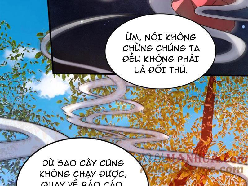 Tích Trữ 10 Vạn Vật Tư Trước Ngày Tận Thế Chapter 190 - Trang 18