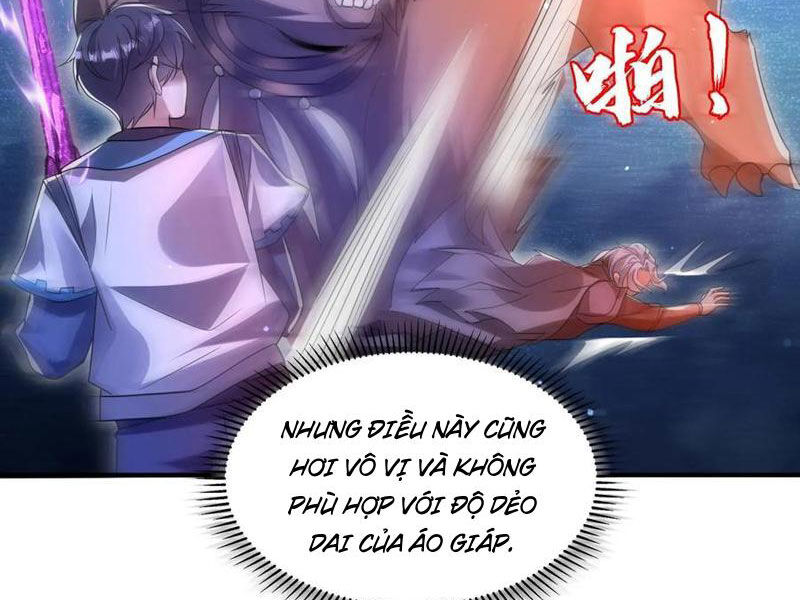 Tích Trữ 10 Vạn Vật Tư Trước Ngày Tận Thế Chapter 196 - Trang 13