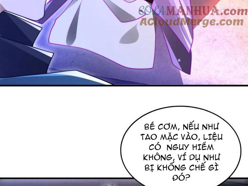 Tích Trữ 10 Vạn Vật Tư Trước Ngày Tận Thế Chapter 196 - Trang 33