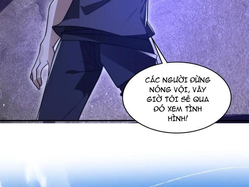 Tích Trữ 10 Vạn Vật Tư Trước Ngày Tận Thế Chapter 191 - Trang 16