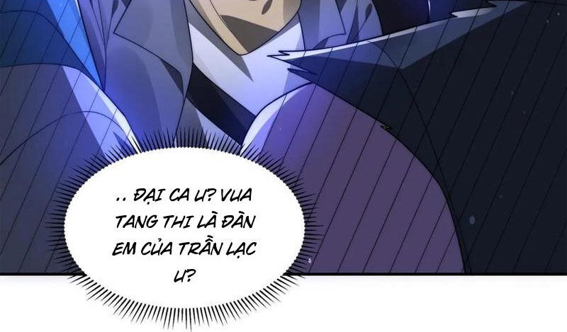 Tích Trữ 10 Vạn Vật Tư Trước Ngày Tận Thế Chapter 185 - Trang 39