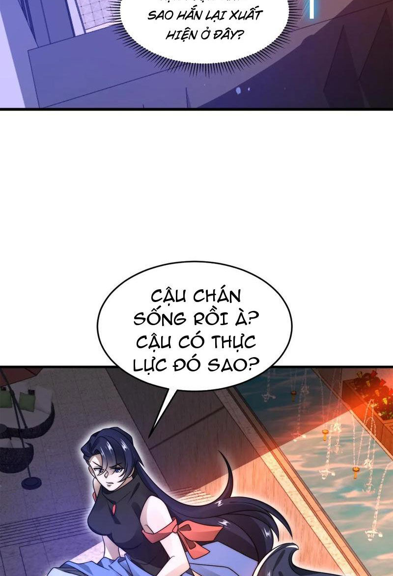 Tích Trữ 10 Vạn Vật Tư Trước Ngày Tận Thế Chapter 184 - Trang 8