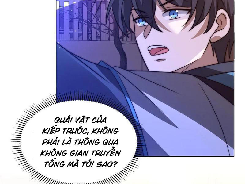 Tích Trữ 10 Vạn Vật Tư Trước Ngày Tận Thế Chapter 187 - Trang 3