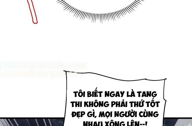 Tích Trữ 10 Vạn Vật Tư Trước Ngày Tận Thế Chapter 184 - Trang 34