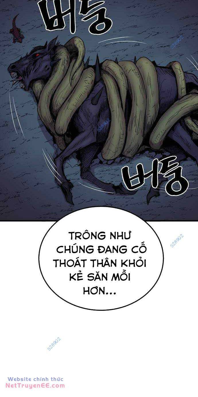 Tiếng Thét Cuồng Bạo Chapter 23 - Trang 10