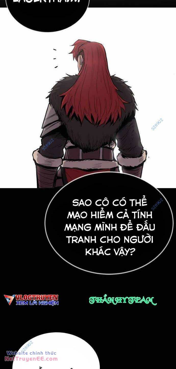 Tiếng Thét Cuồng Bạo Chapter 23 - Trang 51