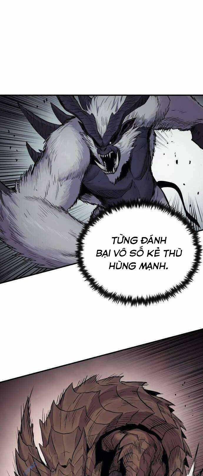 Tiếng Thét Cuồng Bạo Chapter 32 - Trang 35