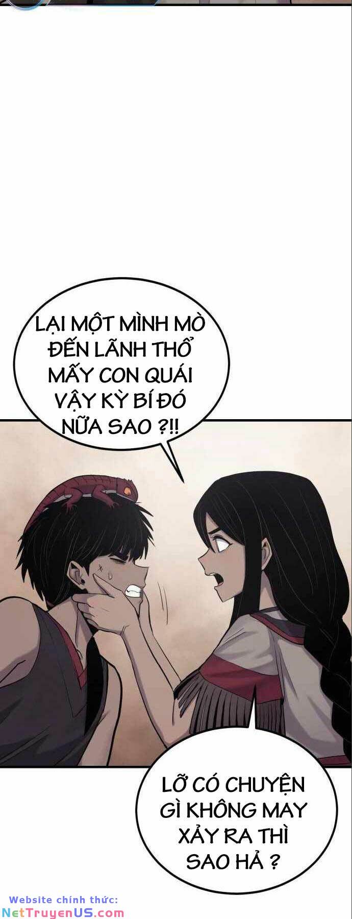 Tiếng Thét Cuồng Bạo Chapter 11 - Trang 52