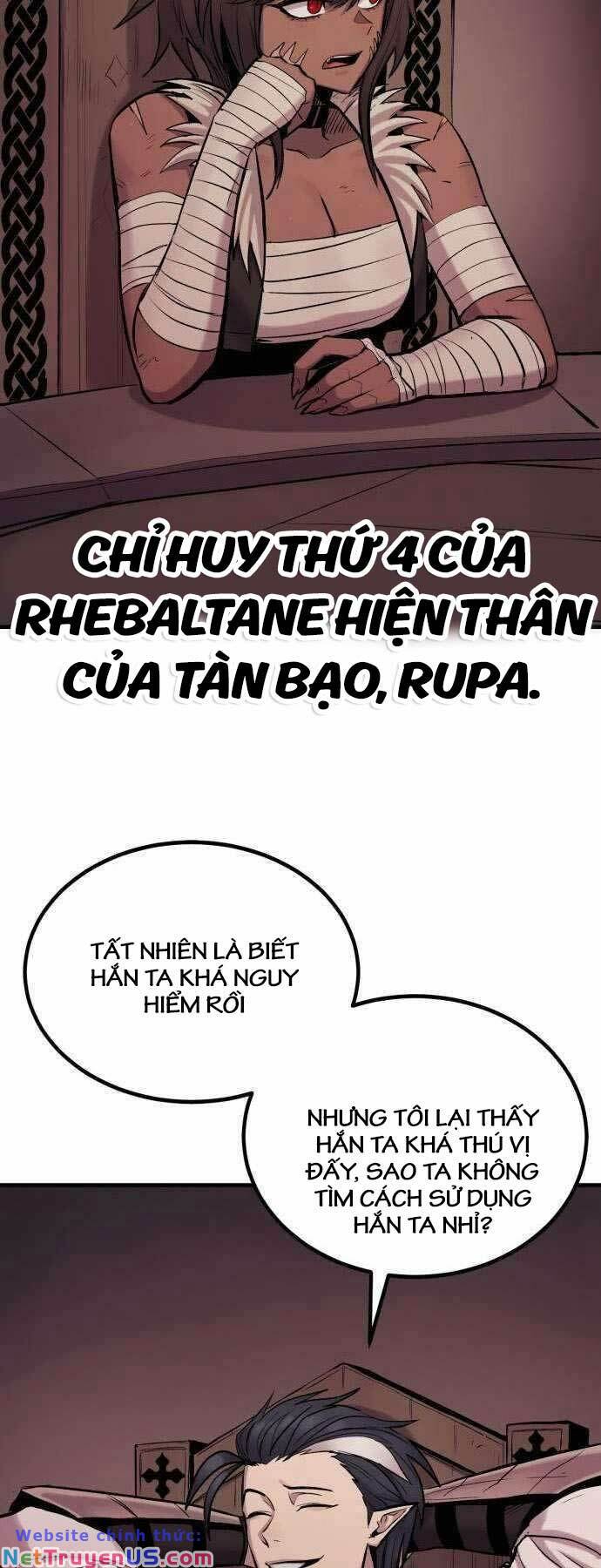 Tiếng Thét Cuồng Bạo Chapter 17 - Trang 52