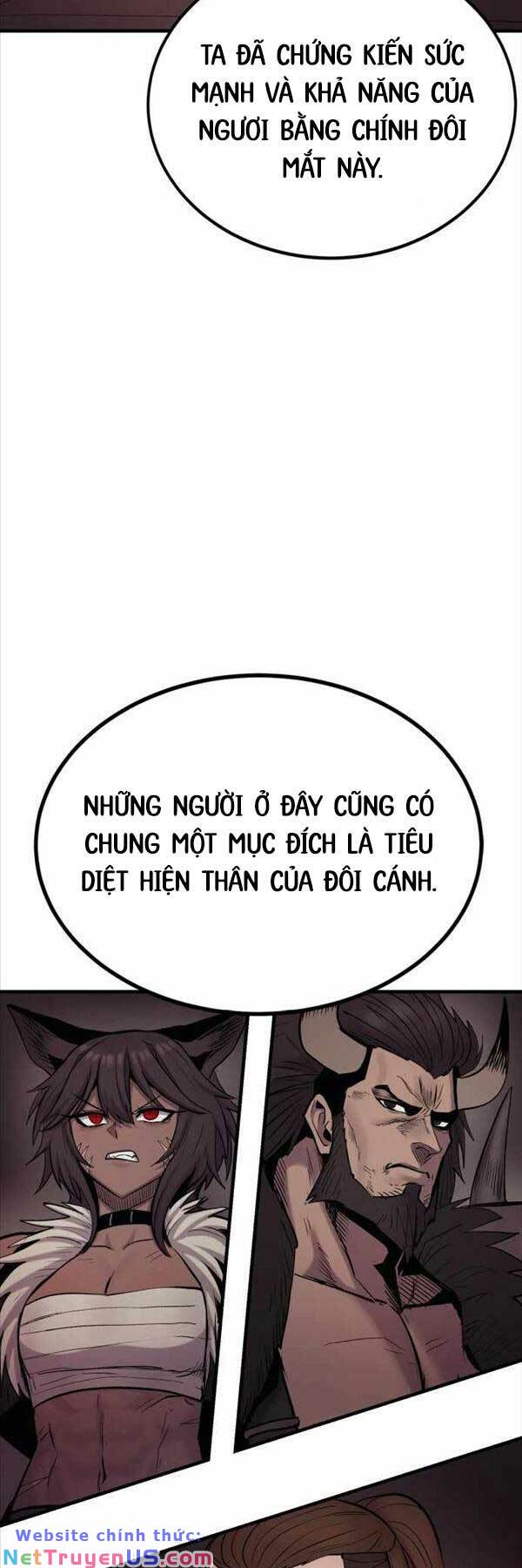 Tiếng Thét Cuồng Bạo Chapter 18 - Trang 37