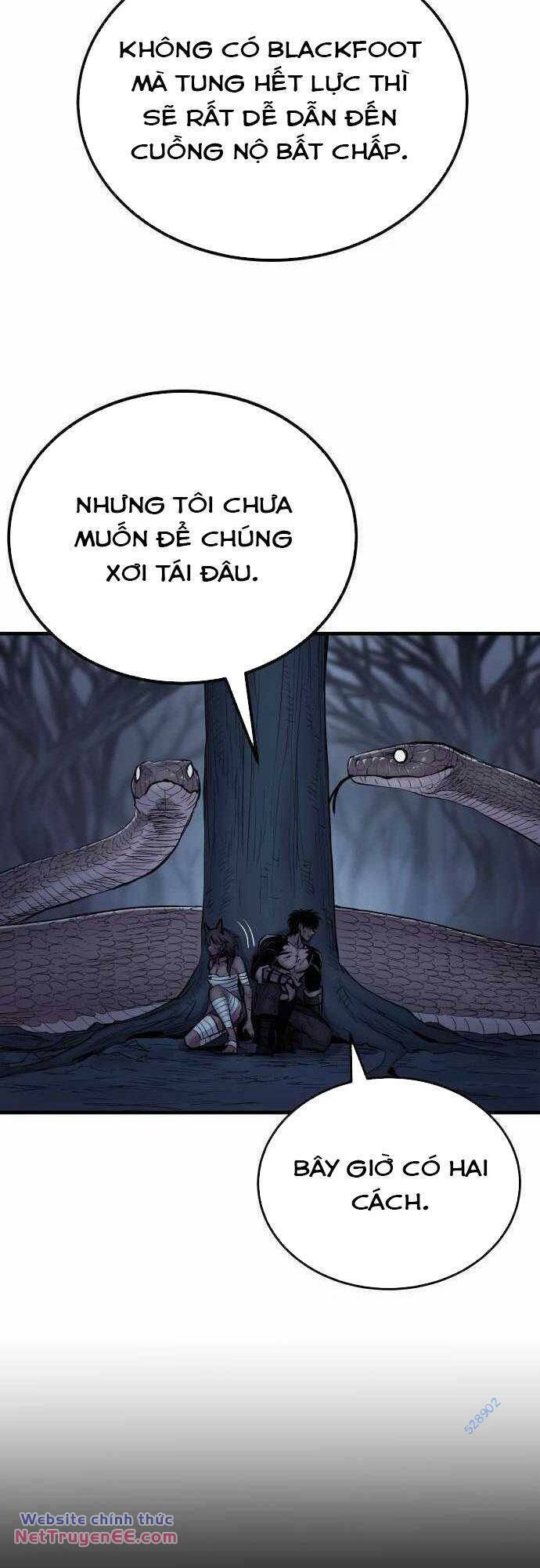 Tiếng Thét Cuồng Bạo Chapter 22 - Trang 42