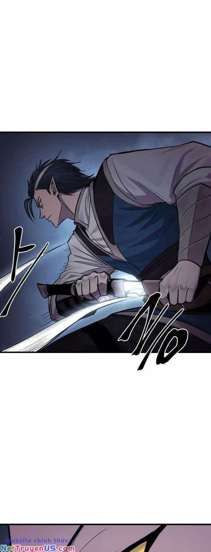 Tiếng Thét Cuồng Bạo Chapter 17 - Trang 23