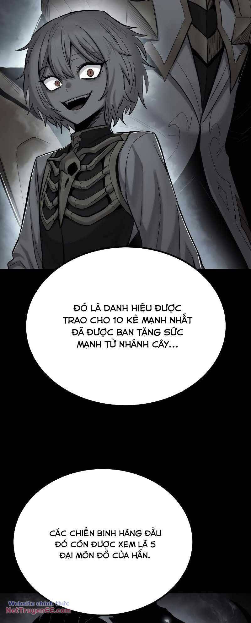 Tiếng Thét Cuồng Bạo Chapter 29 - Trang 46