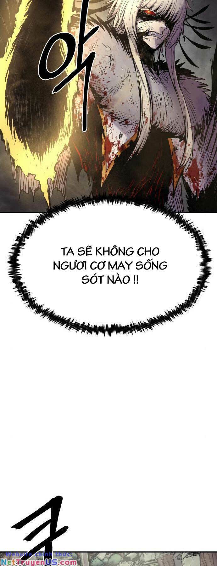 Tiếng Thét Cuồng Bạo Chapter 8 - Trang 36