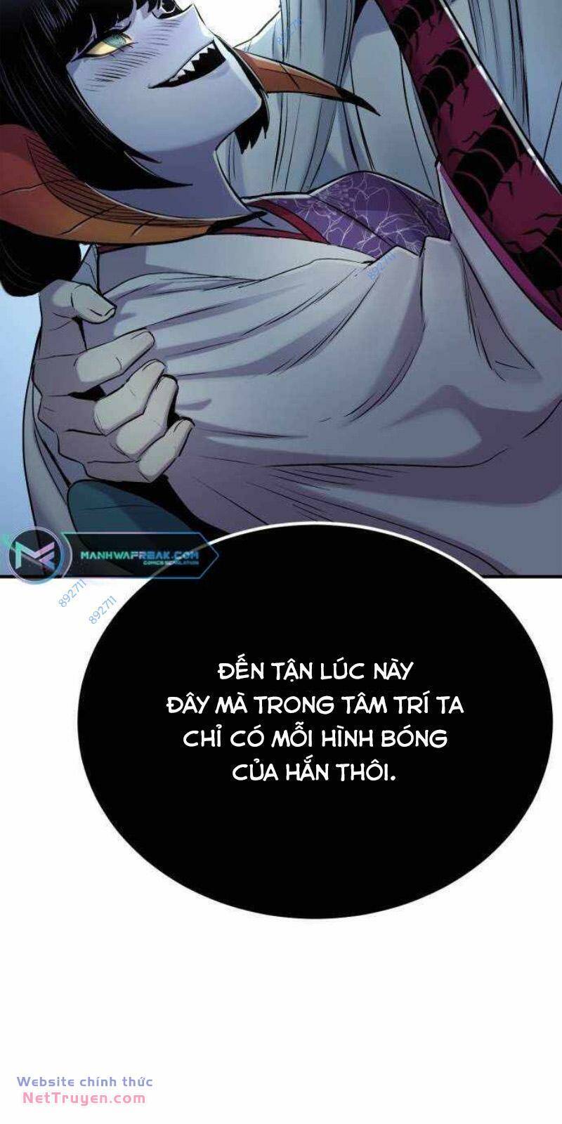 Tiếng Thét Cuồng Bạo Chapter 38 - Trang 8