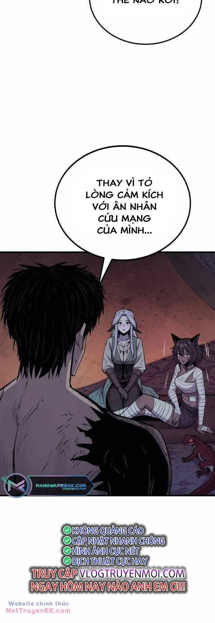 Tiếng Thét Cuồng Bạo Chapter 24 - Trang 34