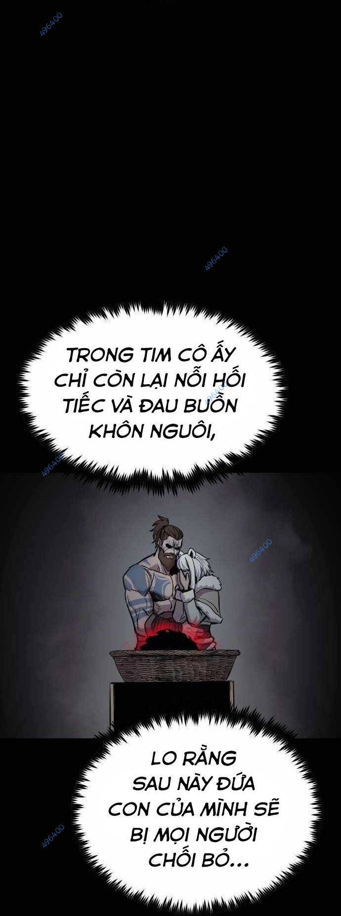 Tiếng Thét Cuồng Bạo Chapter 36 - Trang 45